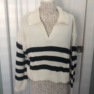 Brand New Sweater by Splendid